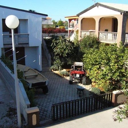 Apartments With A Parking Space Vir - 19547 Exterior foto