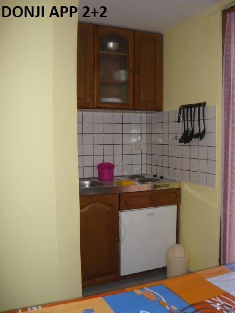 Apartments With A Parking Space Vir - 19547 Habitación foto